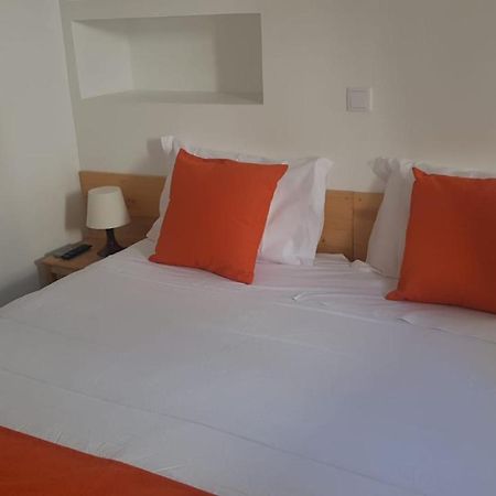 Al-Xelb Guesthouse Silves Bagian luar foto