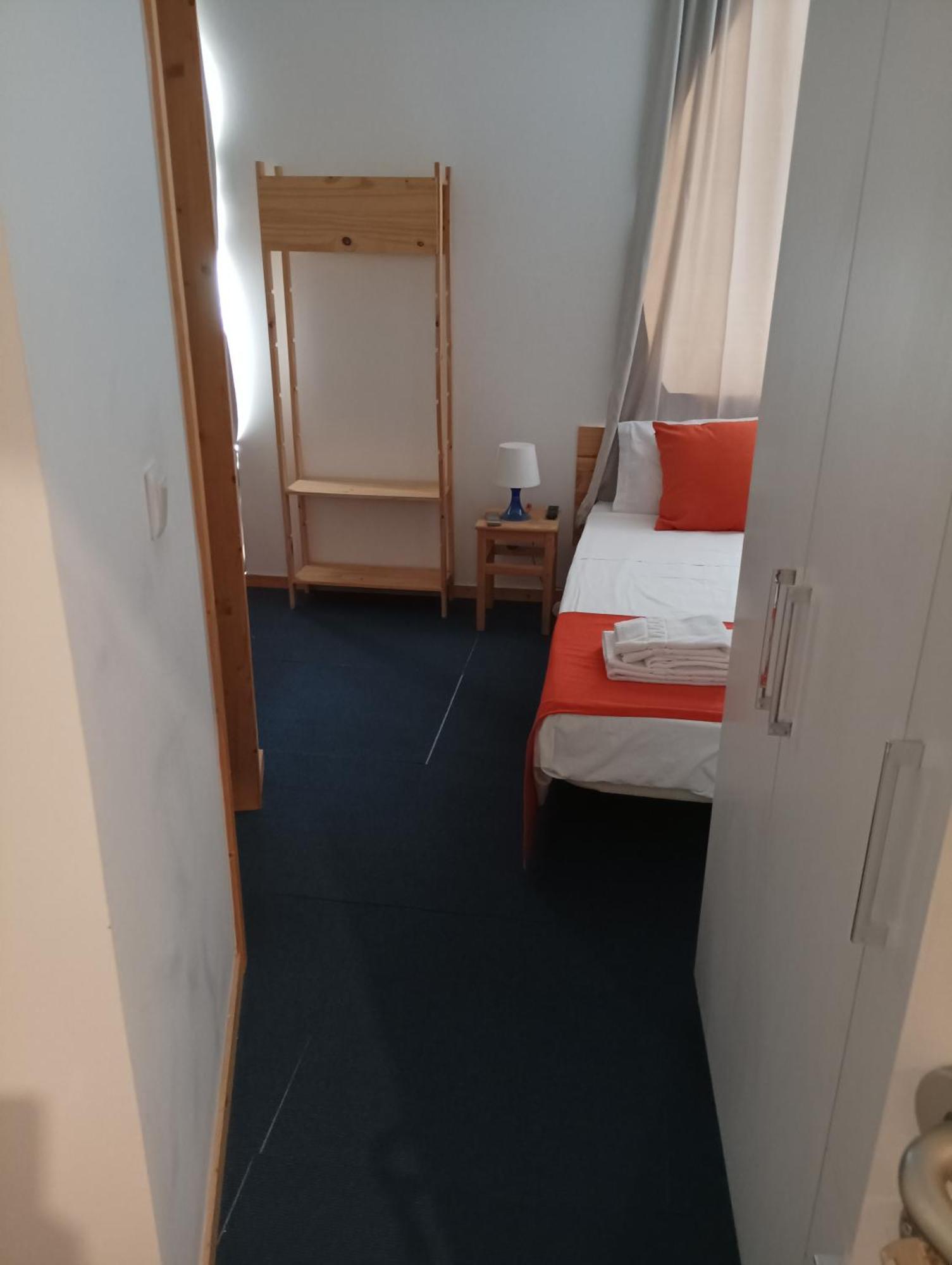 Al-Xelb Guesthouse Silves Bagian luar foto